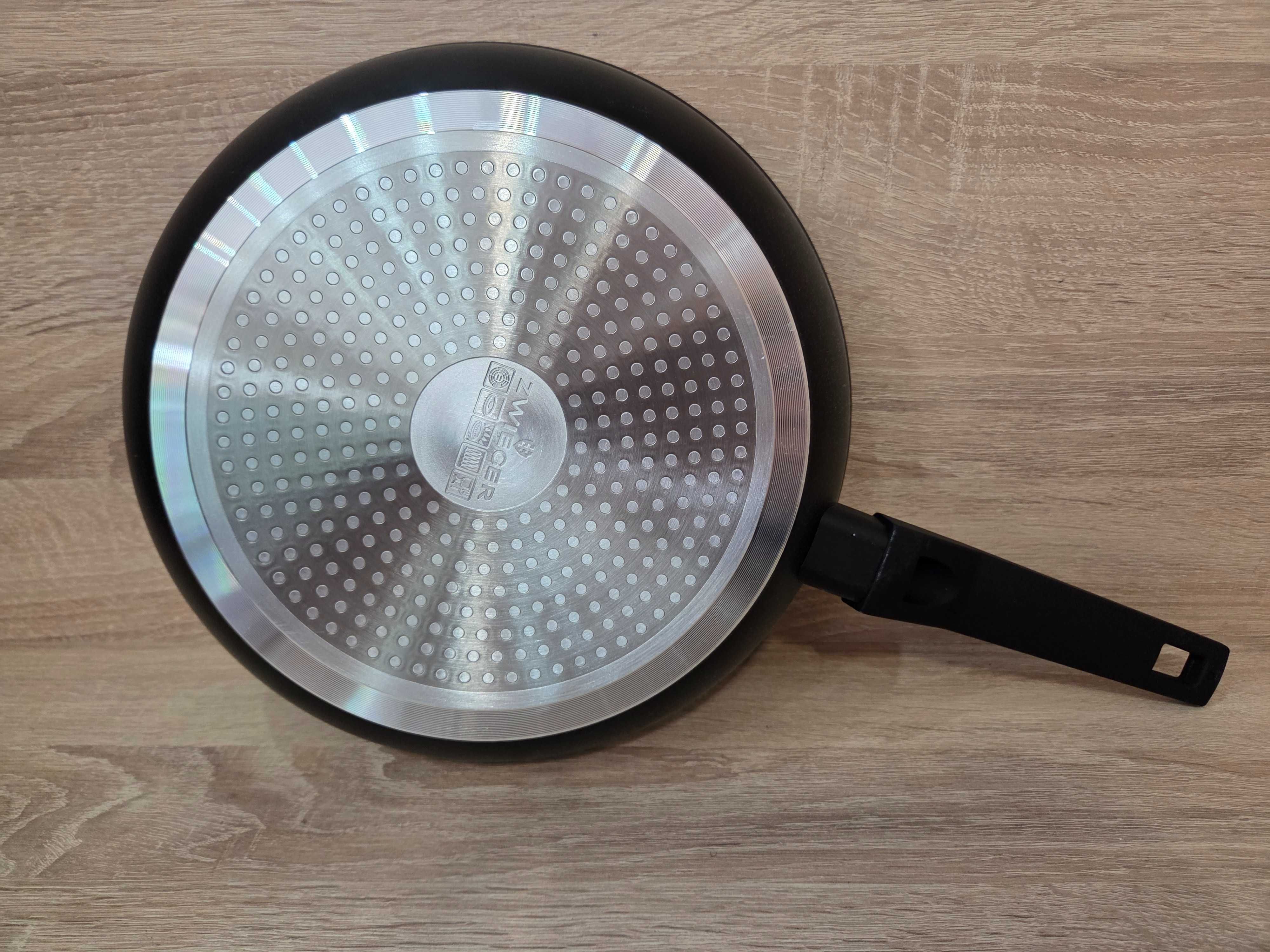 Patelnia tradycyjna Zwieger Forte 26 cm