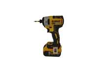 Zakrętarka DEWALT DCF887 + akumulator 18V 5,0AH