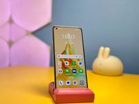 Смартфон Oppo Reno8 T 8/128GB Orange Sunset (134973) Б/У З ГАРАНТІЄЮ