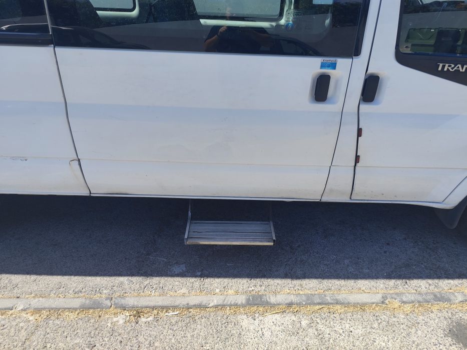 Ford Transit 115 t330