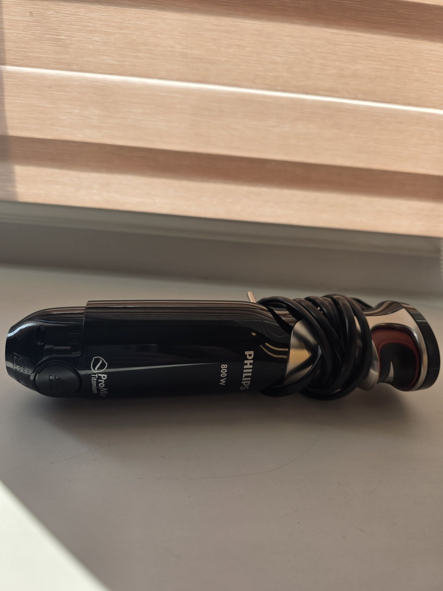 Philips ProMix Titanium 800 W