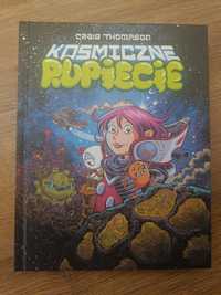 Kosmiczne rupiecie Craig Thompson