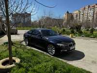 BMW F30 328 N26 Xdrive MODERN Девушка ездила