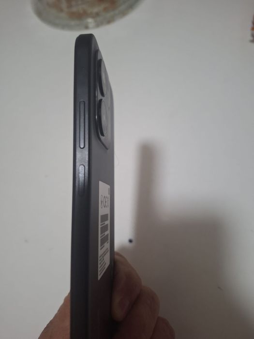 Redmi 15 c em otimo estado