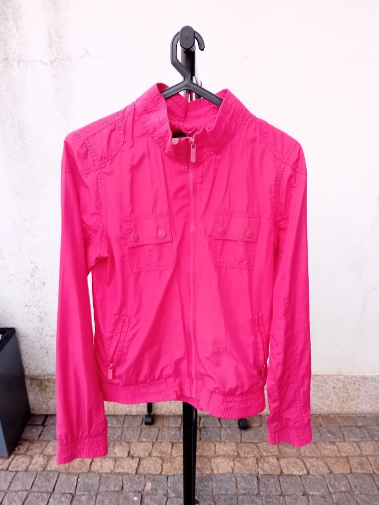 Parka tamanho XS