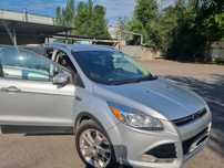 Ford Escape 2014