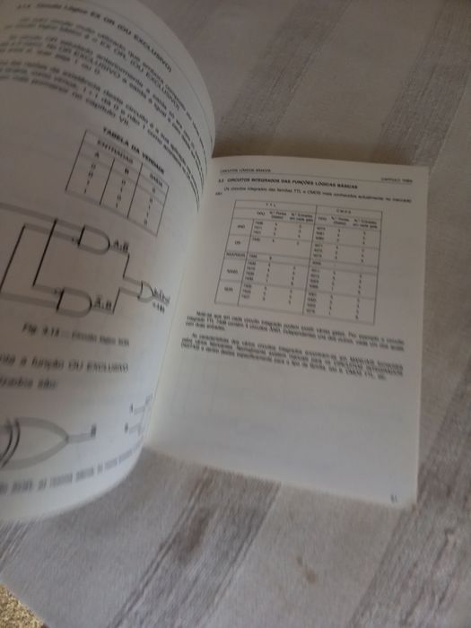 Eletrónica Digital livro