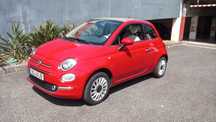 Fiat 500C particular
