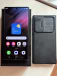 Samsung Galaxy S22 Ultra 5G, bez blokad, idealny stan, komplet