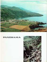 Panorama–Revista Portuguesa de Arte e Turismo– n.º 3 –IV Série –1962