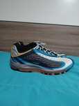 Nike air max 98 deluxe photo blue