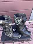 Buty na crossa imx r.45 stan idealny!