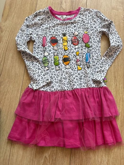 Sukienka Coccodrillo 110