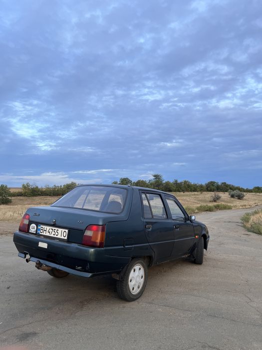 Славута 2005 года