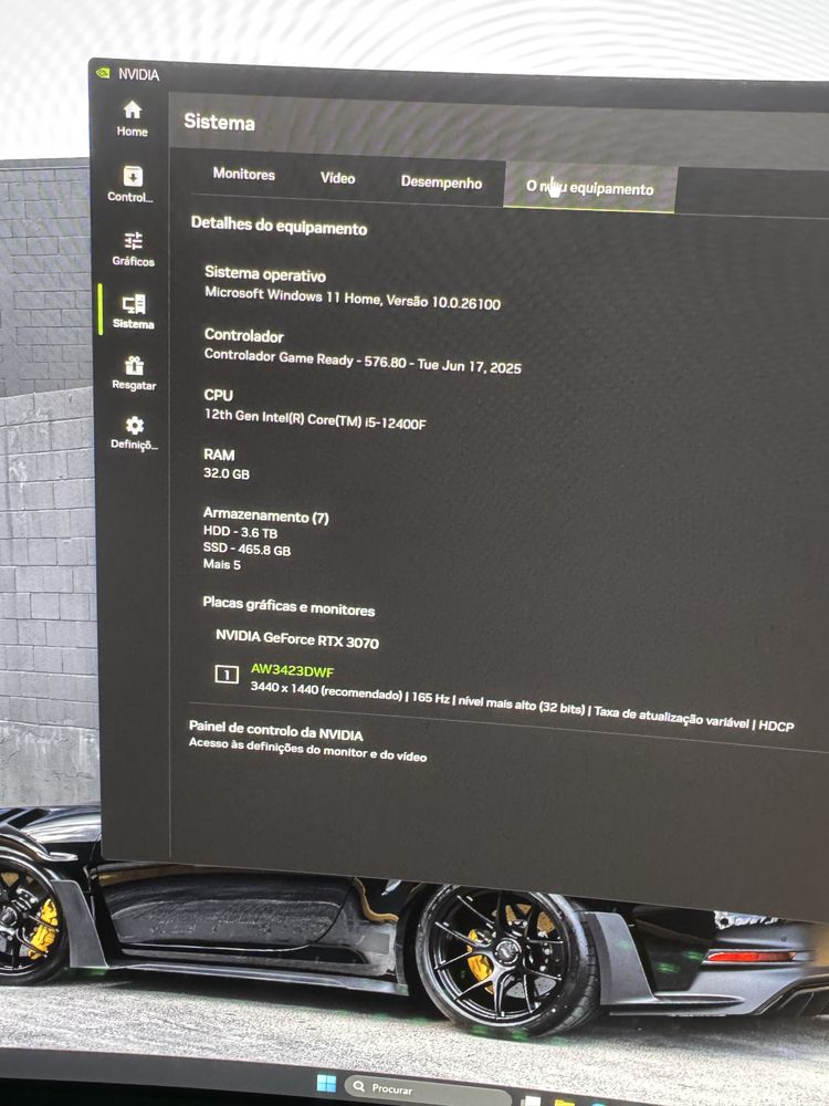 Grafica Nvidia RTX 3070