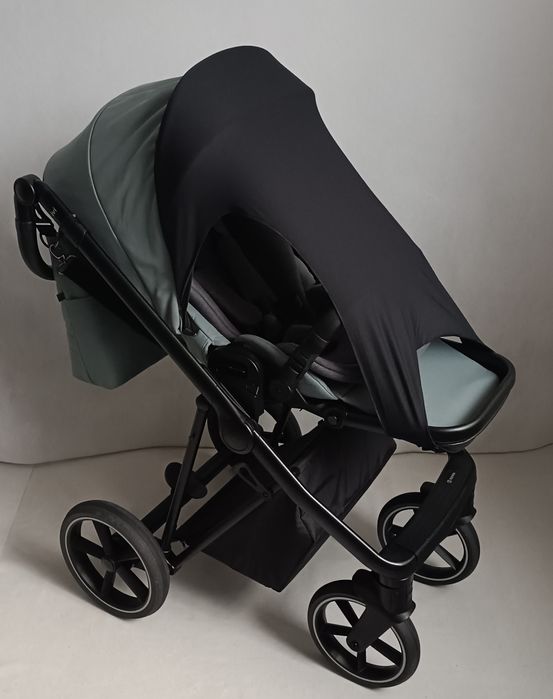 Wózek 3w1 Roan ivi 2.0 Gwarancja/ Avionaut Pixel