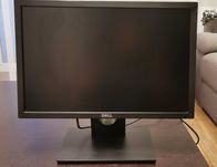 Monitor DELL 19''