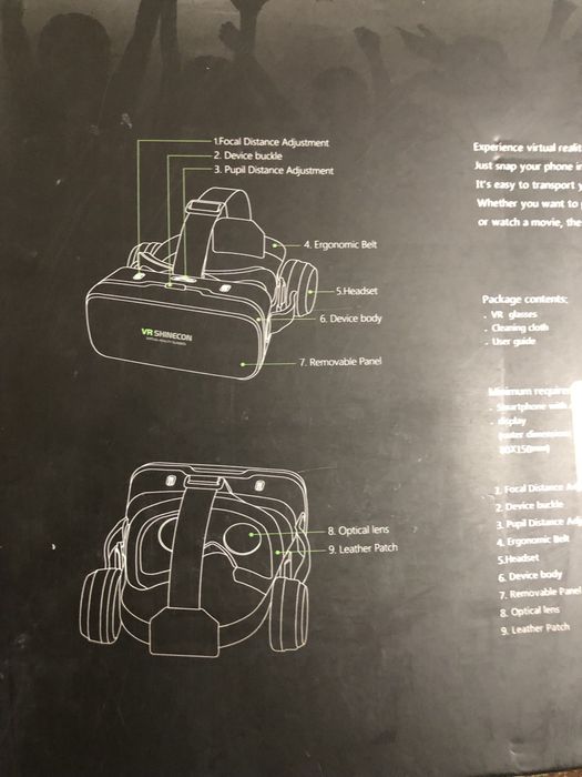 Compact disc audio BMW