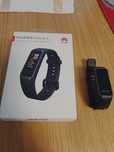 Opaska Huawei Band 4