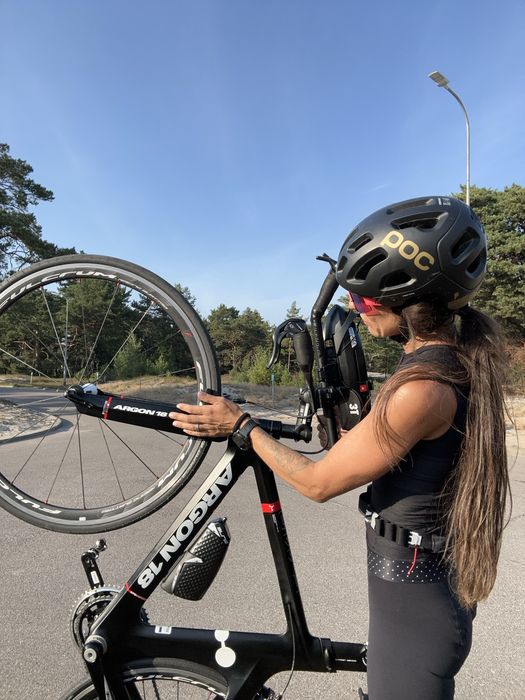 Argon 18 tri czasowy e-112