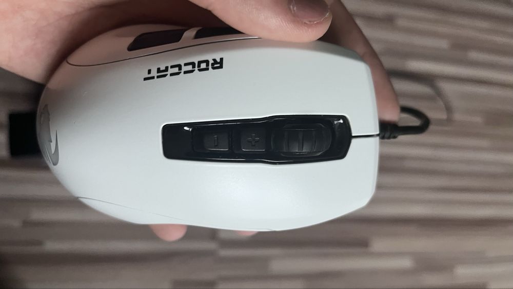 Myszka Roccat Kone Pure Ultra