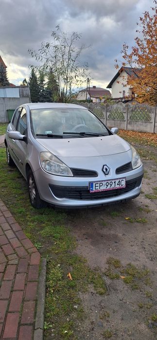 Renault Clio 1.5