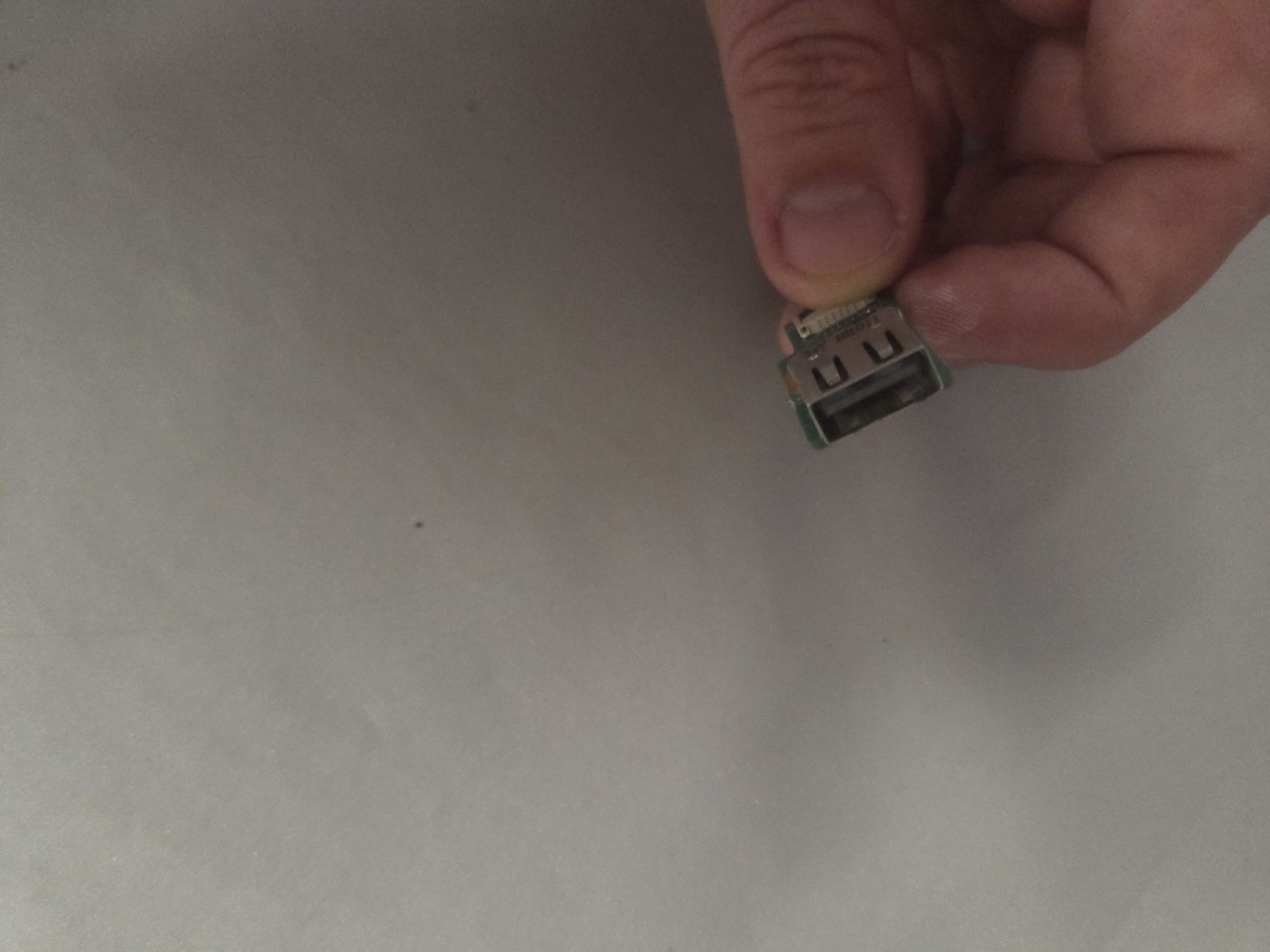 Sprzedam modul USB + Taśma  do laptopa HP DV6 3170ew