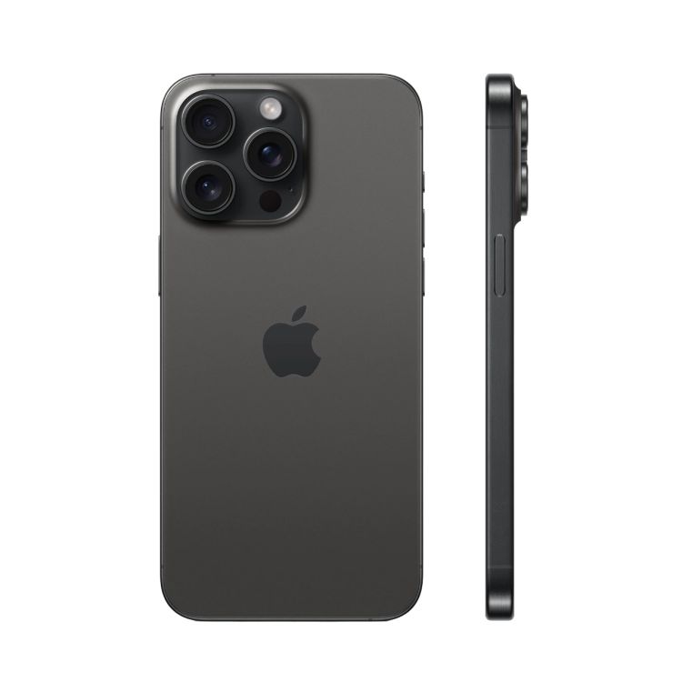 Б.У. Apple iPhone 15 Pro 128GB Black Titanium (MTUV3)