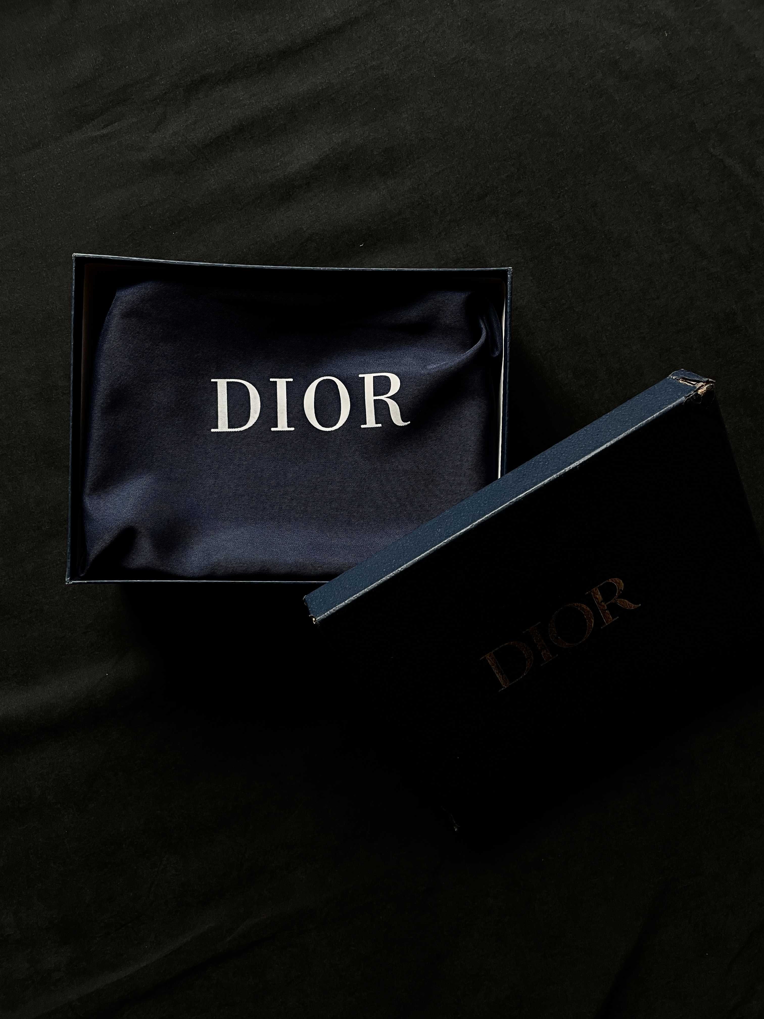 Сумка Dior унисекс / Мессенджер Dior чоловіча сумка/жіноча сумка
