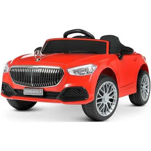 Детский электромобиль M 4864 EBLR