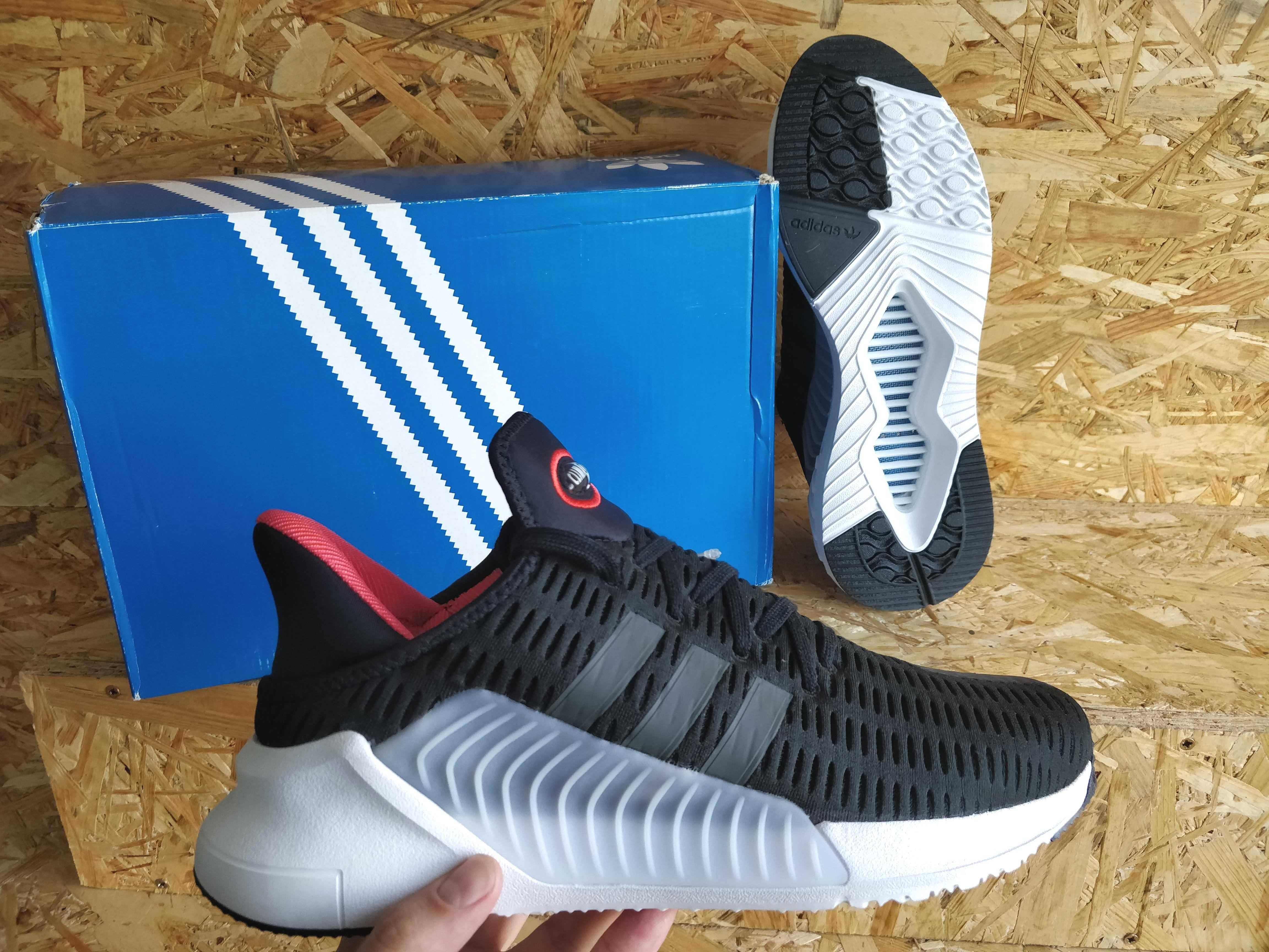 Кроссовки Adidas Climacool 02/17 кросівки Нові Оригінал літо рідкісні