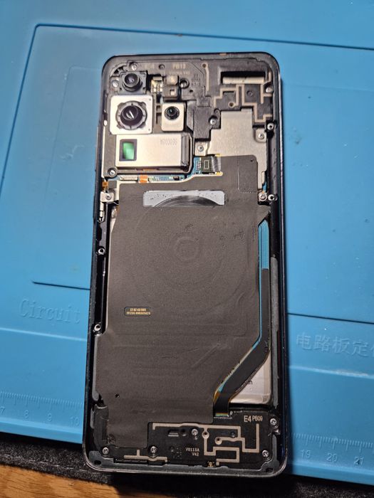Samsung S20 Ultra