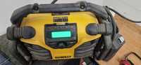 Radio DeWalt DCR017