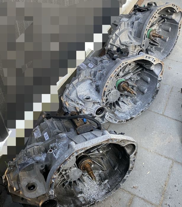 Коробка передач,КПП,1.5.1.6.1.9.2.0.2.3.Renault Trafic,Master,Megane,.