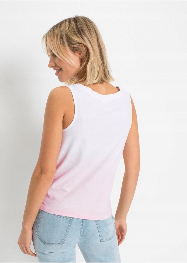 B.P.C top letni ombre r.44/46