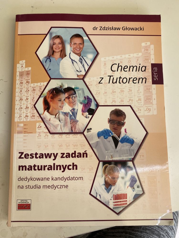 Chemia z tutorem