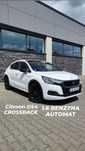 DS Automobiles DS 4 Crossback Citroen DS4 / Automat / Gwarancja