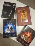1200+ Filmes em DVD