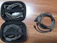 Komplet kabli Sennheiser IE 900