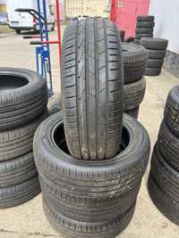 Sprzedam 4 opony Hankook 205/55/R17