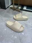 Buty Biały | adidas slideYZ | Nowe Klapki | Roz.39