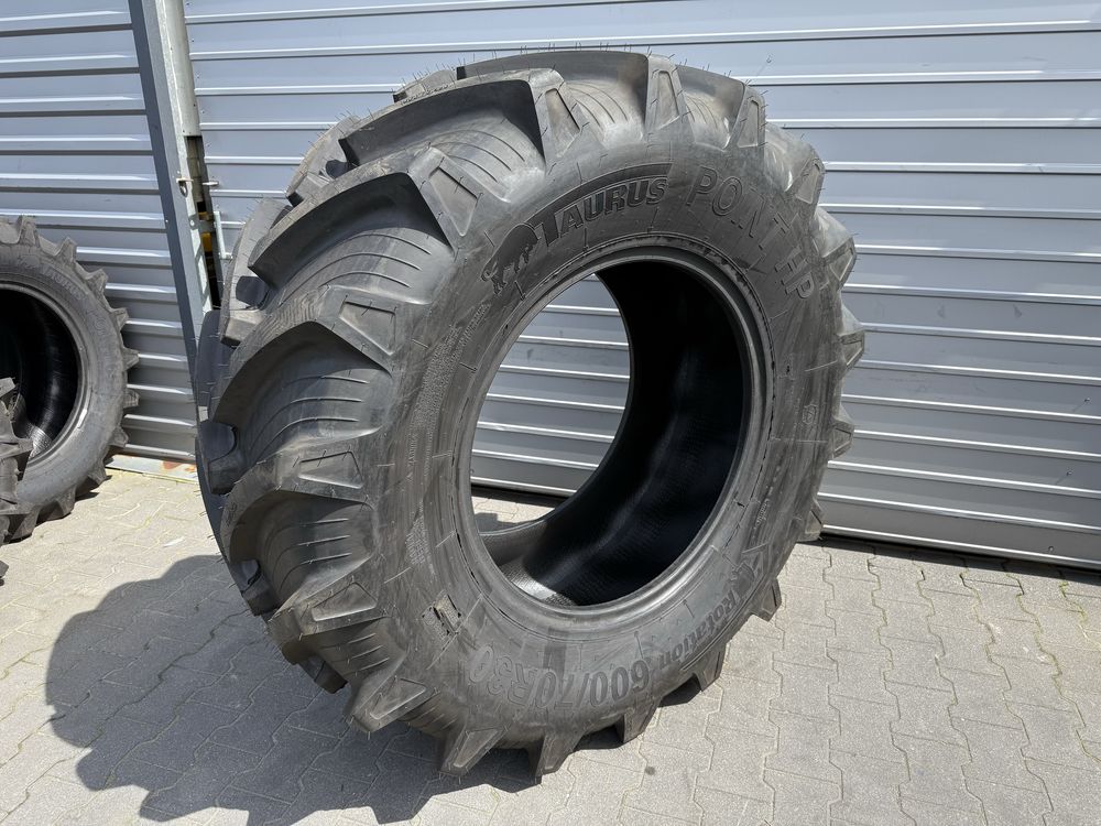 Opona 600/70R30 Taurus Point HP nowa wysyłka 600/70/30