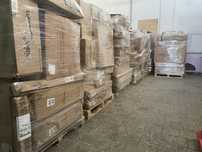 Palety VidaXL Towar ABC