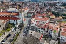 T2 c/ NOVO no Coração de BRAGA – Conforto e Conveniência