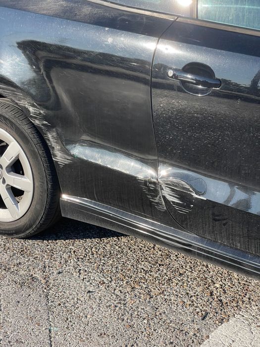 VW Polo 6R Desportivo - Excelente Estado | Inspecionado 2025