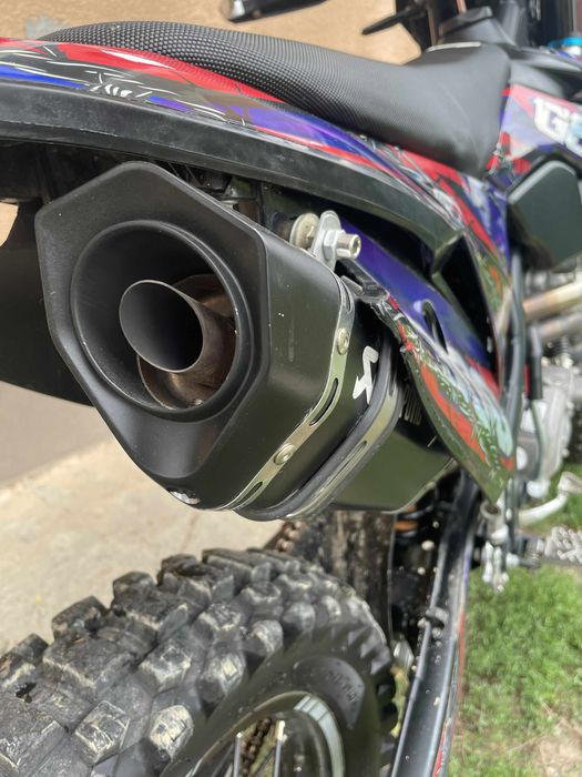 Geon 300 2024 рік