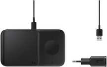 Ładowarka bezprzewodowa Duo Samsung EP-P4300T