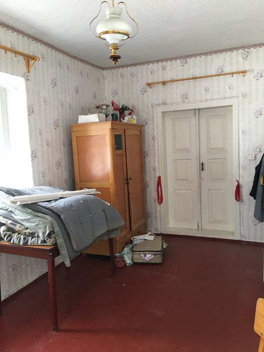 Продається будинок в с.Поташня