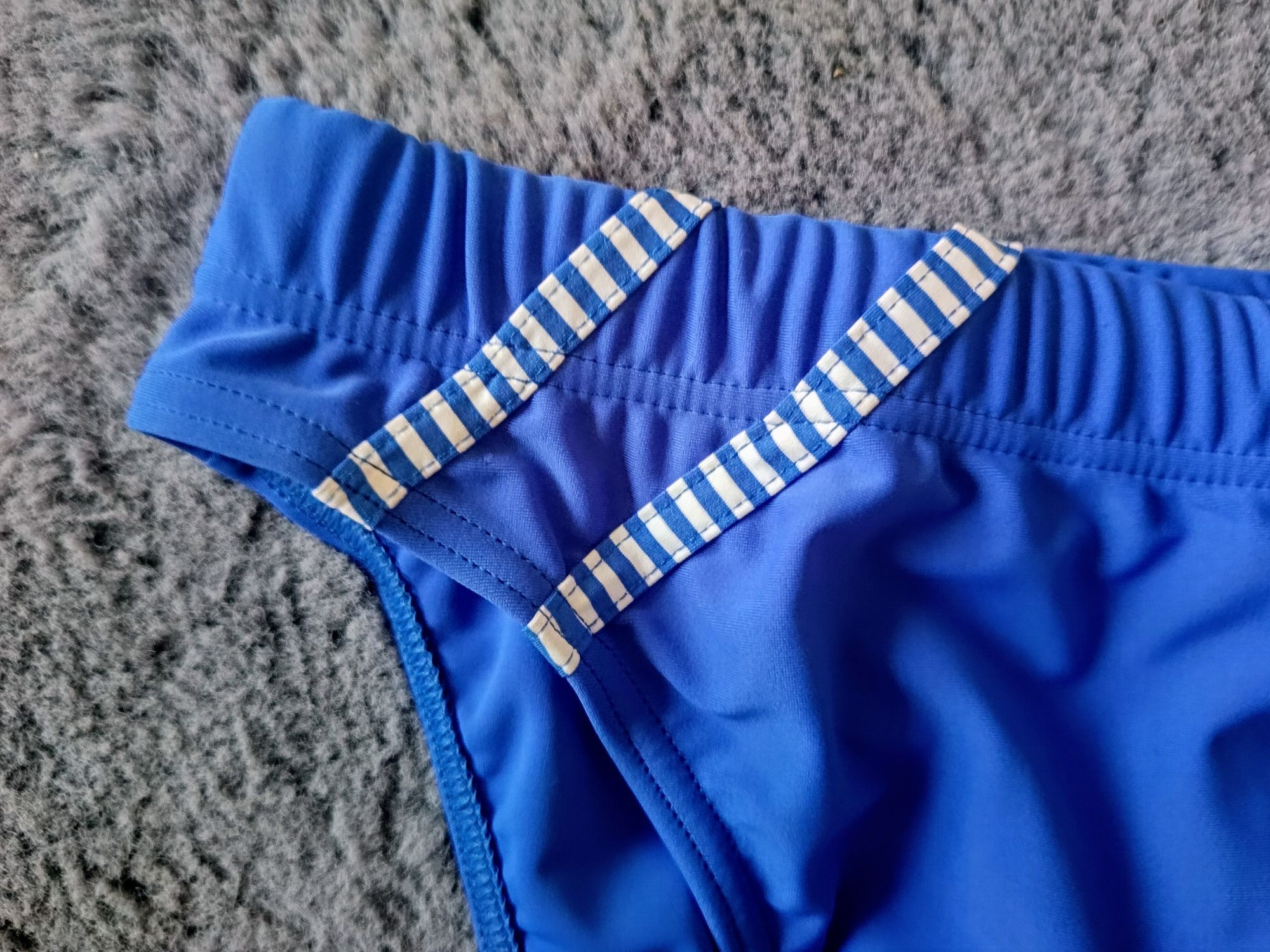 NOWE męskie slipy kąpielowe KĄPIELÓWKI r. L/XL