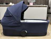 Люлька cybex balios s lux navy blue